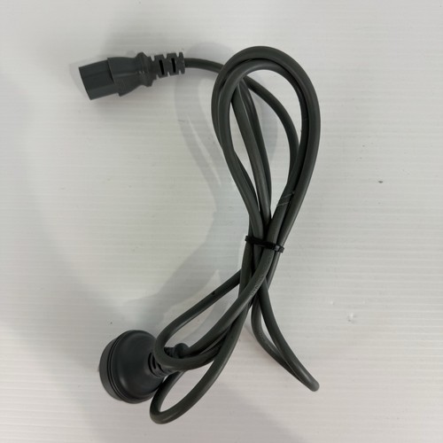 Genuine Microsoft Xbox 360 Power Supply X808156004 - Picture 5 of 6