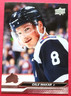 2023-24 Upper Deck Series 2 Hockey - Cale Makar #295