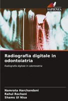 Namrata Harchandani (U. A.) | Radiografia Digitale In Odontoiatria | Taschenbuch