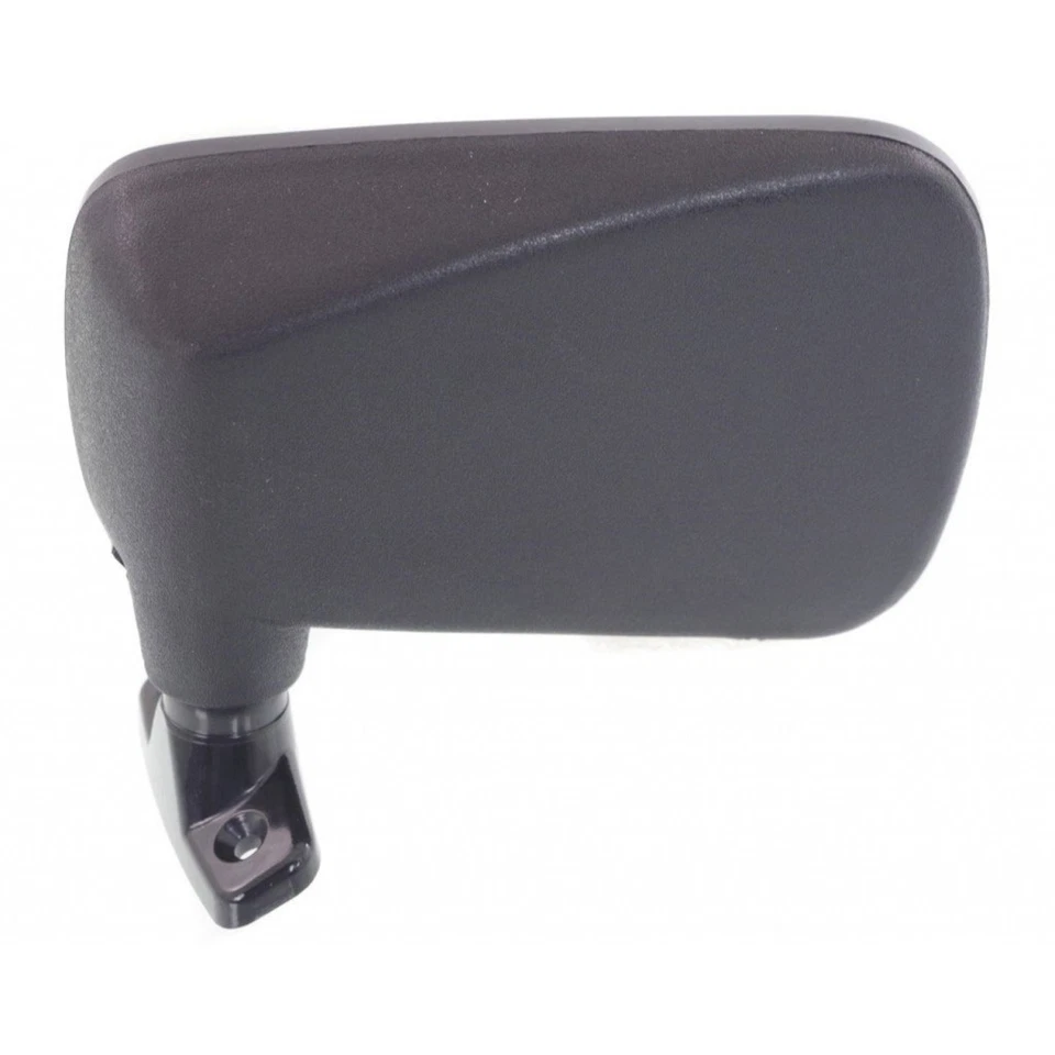 Espejo de puerta lado del conductor para Volkswagen Cabriolet 1985-1993 | Mando a distancia manual Foto 2 de 4