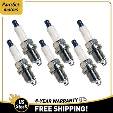 DENSO Auto Parts 6X  Spark Plug For 1997-2006 Acura