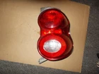 2008-2016 SMART FOR TWO RIGHT PASSENGER SIDE OUTER TAIL LIGHT LAMP