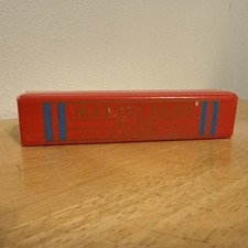Hohner Marine Band Harmonica 365 Key of G - w/Red Box
