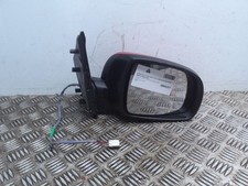 NISSAN NOTE N-TEC MK1 FL 2009-2010 WING DOOR MIRROR RIGHT SIDE 96301BH00B