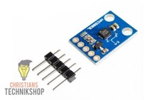 GY-273 3V-5V HMC5883L Magnetometro a bussola 3 assi | Modulo per Arduino