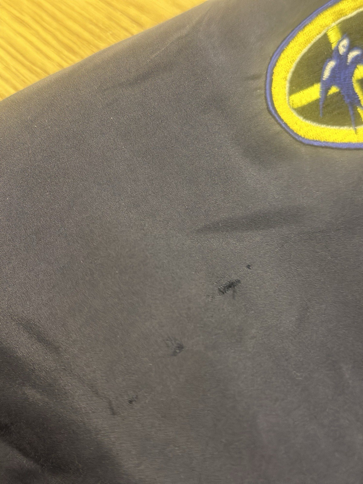 Vintage Cardiff City Tracksuit Bottoms Mens Large Blue Puma Football Retro Y2K* thumbnail 12