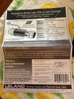 LELAND Emergency Strobe Light (ESL II) & Flashlight Scuba Diving — photo 4