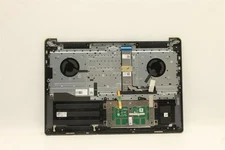 Lenovo IdeaPad 5 16ACH6 5-16ACH6 Palmrest Cover Touchpad Keyboard 5CB1C74994
