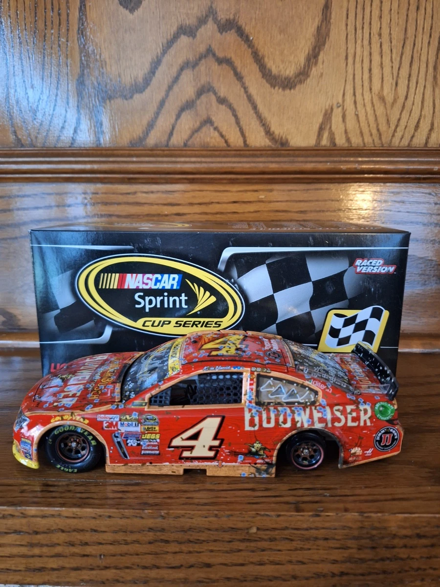 Kevin Harvick 1:24 Diecast Racing Cars for sale | eBay