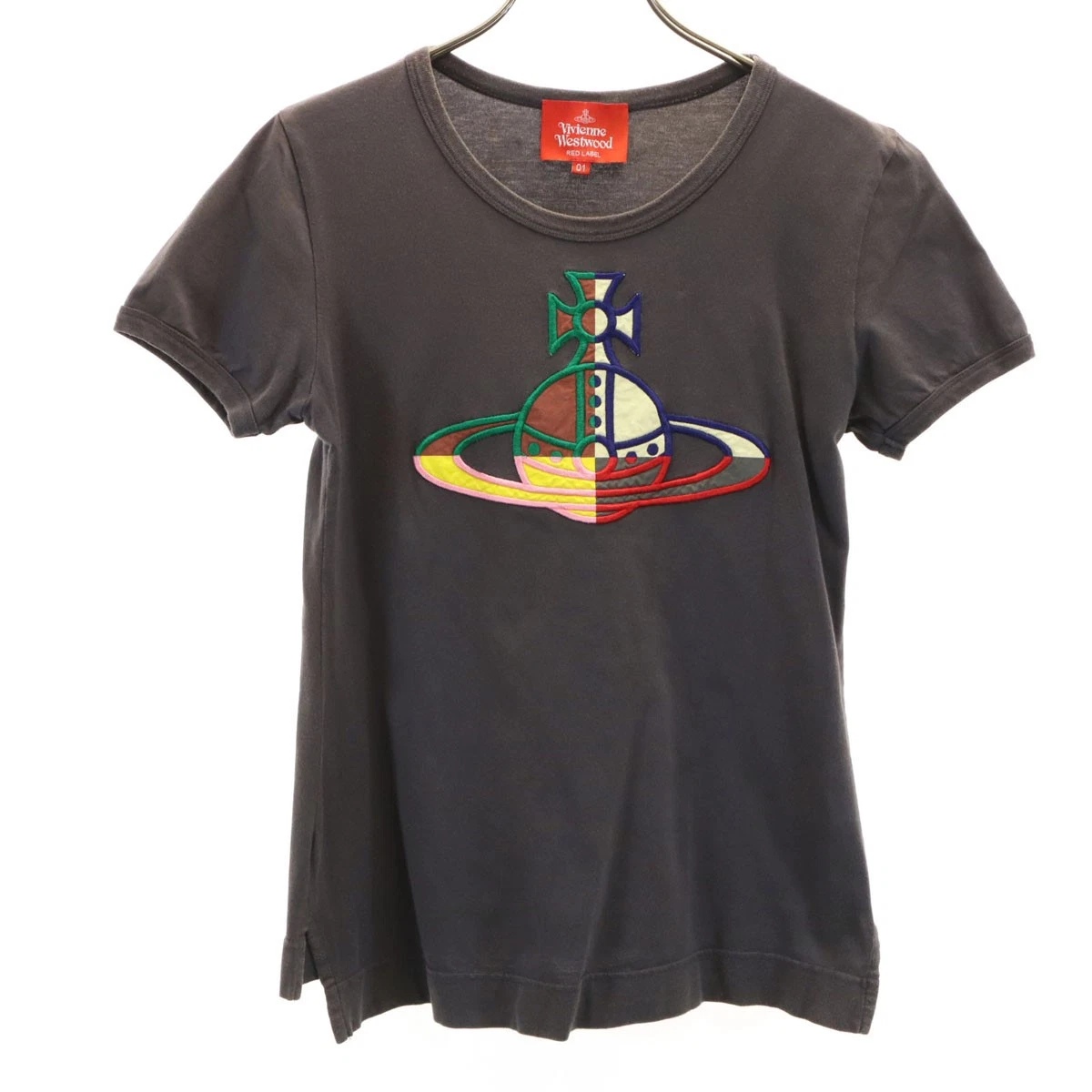 Vivienne Westwood T-Shirts for Women for sale - eBay