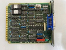 [Used] NEC PC-9801-29N G8ALV interface board control number ci376