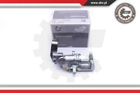 Esen Skv Bremssattel Hinten Rechts Bremssystem Nissin FüR Honda Accord Vi Coupe