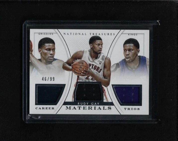 Rudy top gay jersey
