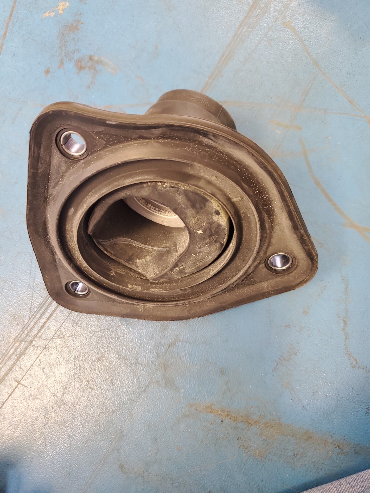 Genuine GM Intermediate Steering Shaft Boot 23317134 | eBay 