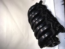 2014-2020 Silverado Sierra 6.2 Intake Manifold New Gm  12639087