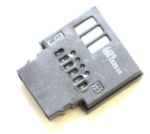 Opel Mokka 2012-2015 Temperatursensor Sensor Fühler 013231068