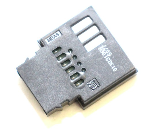 Opel Mokka 2012-2015 Temperatursensor Sensor Fühler 013231068