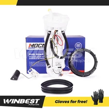 Fuel Pump for Honda Civic 02-05 2.0L / 03-05 1.3L / 01-05 1.7L E8566M New