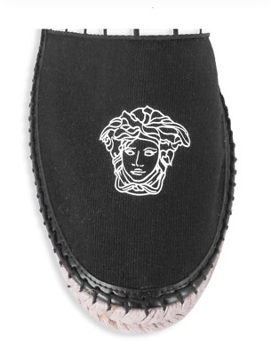 ??? Versace Medusa Esparillda Canvas sz 13 (46)??? | eBay display picture 3