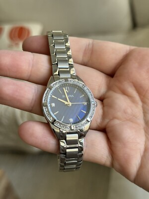 Bulova 96R243 Women display picture 2