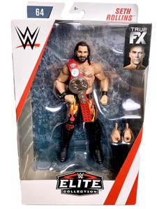 elite 64 seth rollins