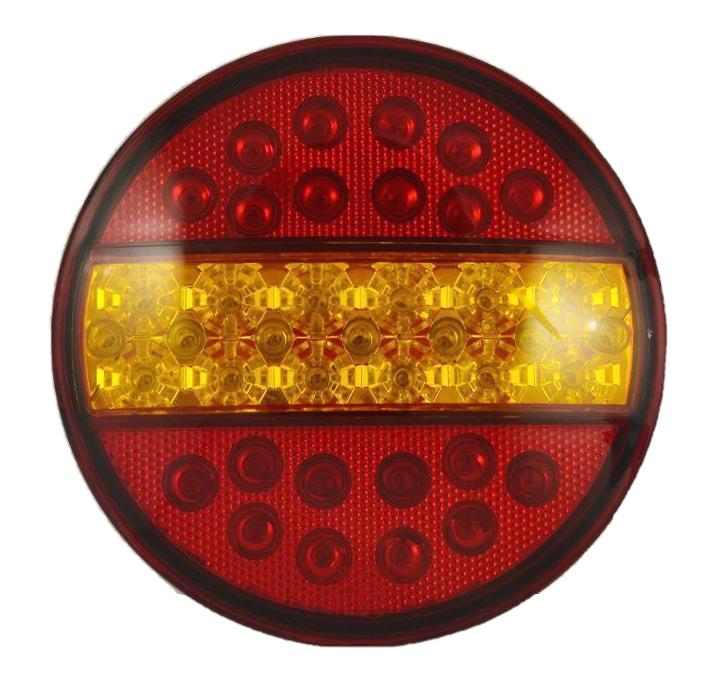 JCB LED Tail Lights Loader - Buy Online Ireland