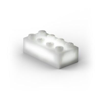 STAX  2x4 Brick LED-BRICK / S 006