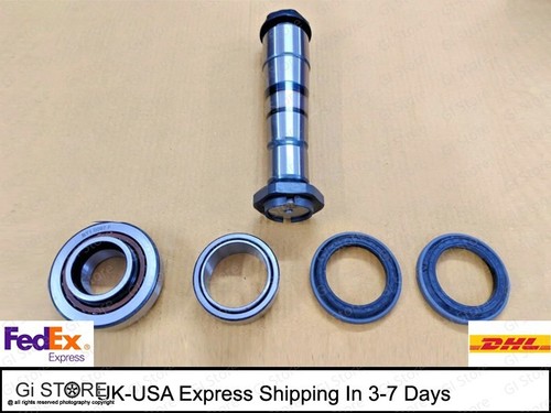 FITS VOLVO FH12 KING PIN KIT, SINGLE TRUCK/ HGV/ LORRY 20751021 - Picture 1 of 3