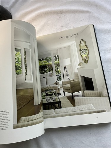 Belle Beautiful Australian Homes Volume II by Belle - Hardcover Book Volume 2 - Picture 19 of 24
