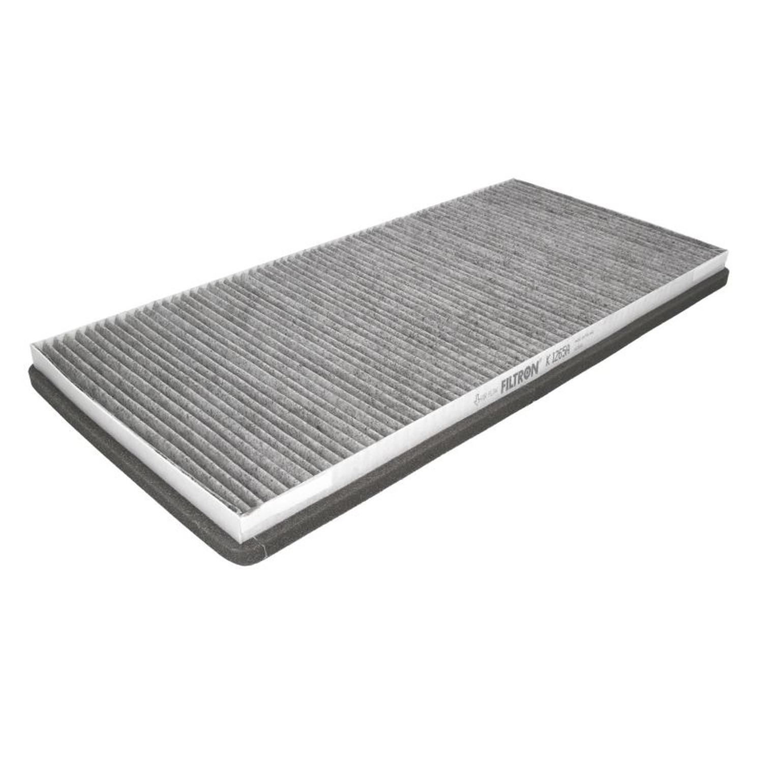 FOR BMW LAND FILTER, CABIN AIR  FILTRON K 1265A