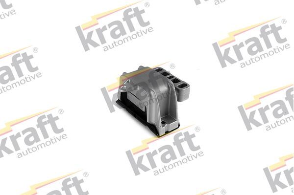 Kraft 1490852 Lagerung Motor FüR Audi Seat Skoda Vw-image