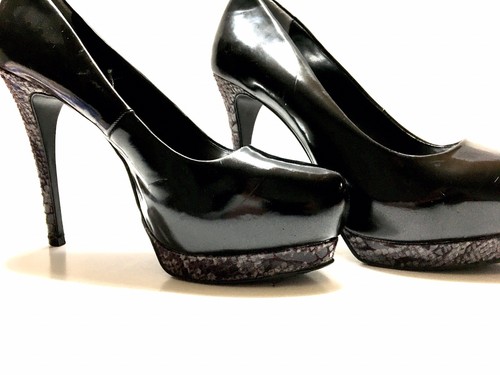 Simply Vera Vera Wang Pumps Size 8 