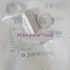 1Pcs New Datalogic proximity switch sensor IS-18-A3-S2