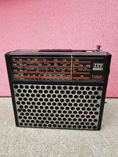 ITT TINY 108 SCHAUB-LORENZ