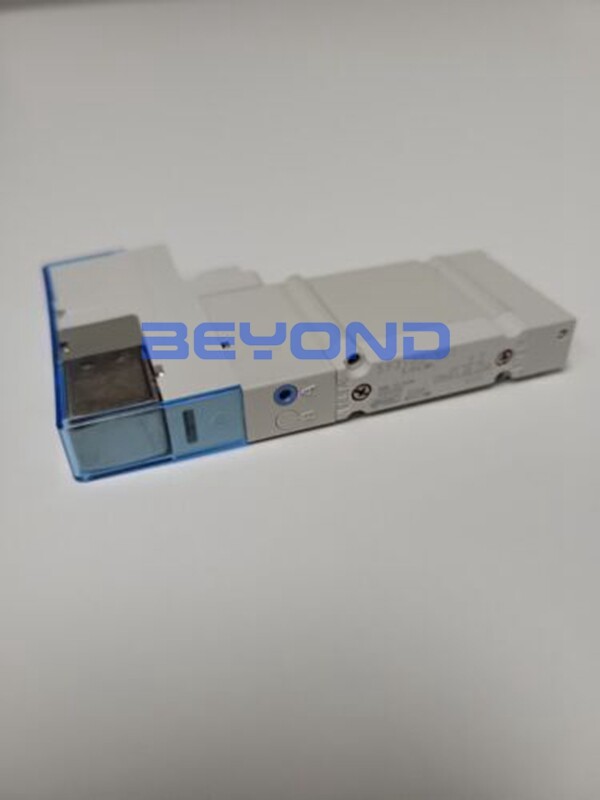Elettrovalvola SMC SY3100-5U1 Nuova, Spedizione Gratuita, Made In Japan