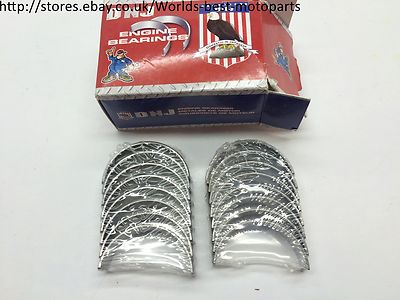 DNJ ENGINE COMPONENTS RB1100