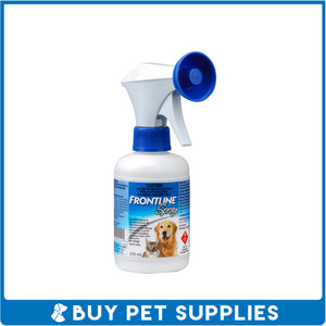 frontline mite spray