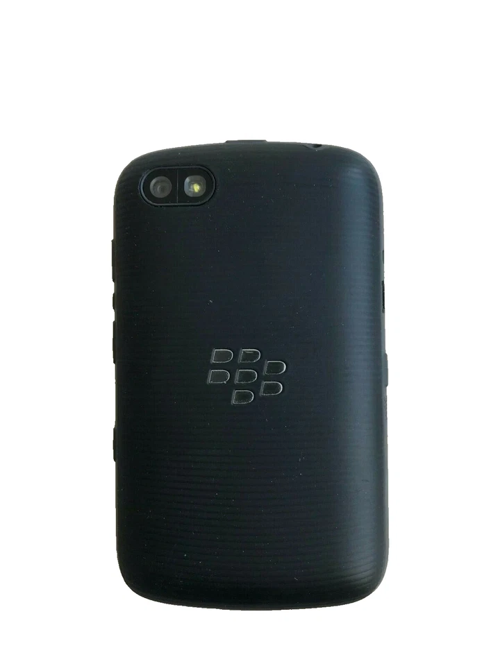 Telefono cellulare Blackberry 9720 / RFU81UW - Immagine 3 di 4