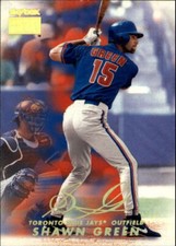 1999 Skybox Premium Baseball 