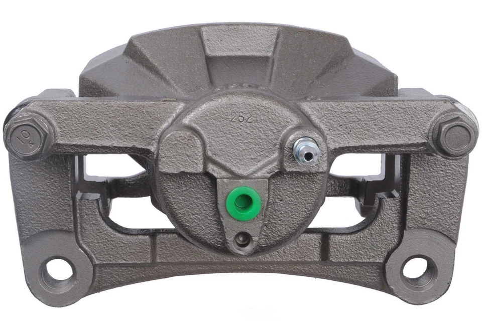 Pinza de freno de disco - Cardone natural 19-B7121 Reman se adapta a Mazda CX-5 2013 Foto 2 de 4