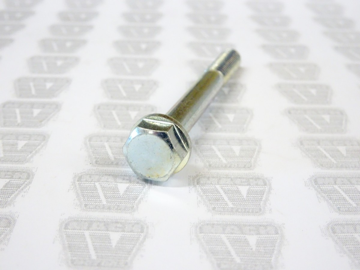 Kawasaki NOS NEW 92003-110 Hex Head Bolt 6x54 Z1 KZ KZ1000 KZ900