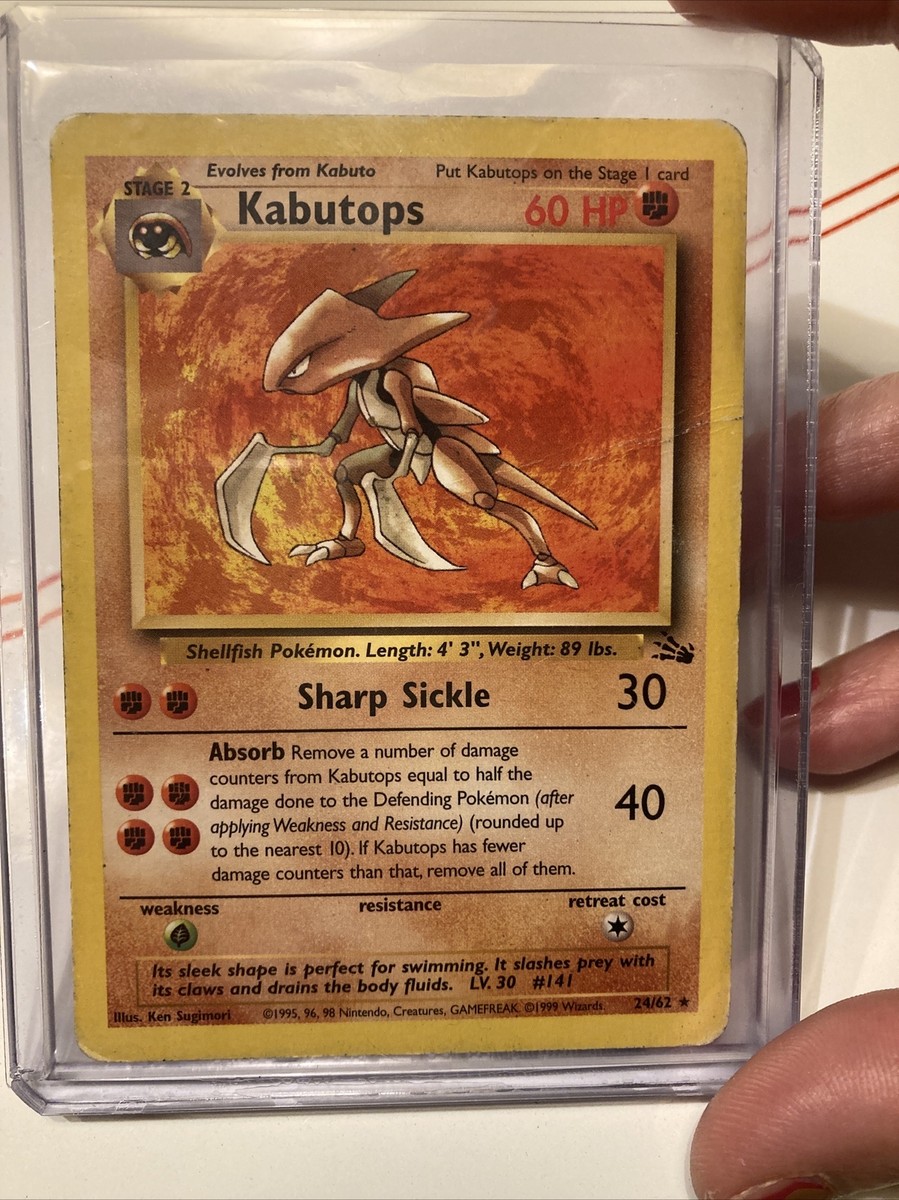 Pokmon Trading Card Bundle 3 Pack. Vintage. 1995