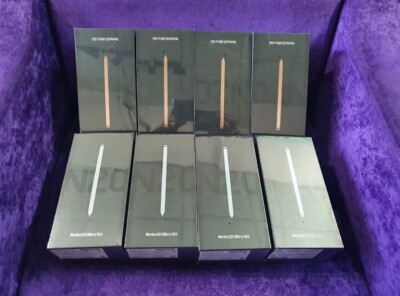 NEW Samsung Galaxy Note20 Ultra 5G N986U1 N986B N986N 6.9