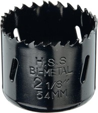 FORMAT Lochs&auml;ge HSSBi ,25mm