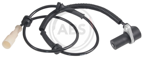 Front Left ABS Sensor A.B.S. 30811 for Daewoo/Chevrolet Gentra/Lacetti/Nubira/La