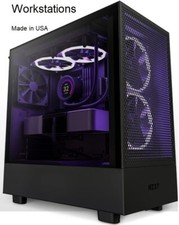Workstation Assembly Training