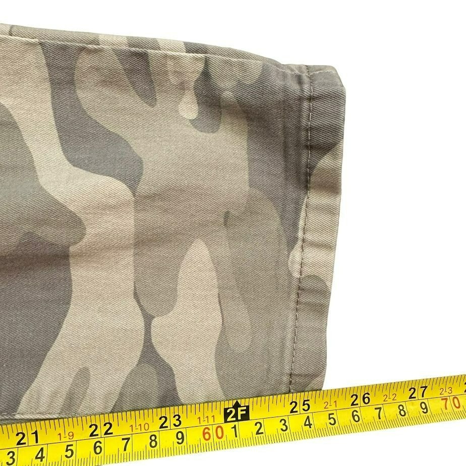 Democracy Ab Technology Absolution Light Gray Cam… - image 5