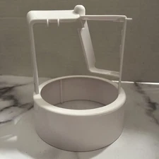 Cuisinart Frozen Yogurt Ice Cream Maker Replacement Paddle ICE-20