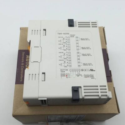 1PCS NEW AUTONICS TM4-N2RB temperature controller