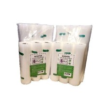12 Rolls Kootek Vacuum Sealer Bags
